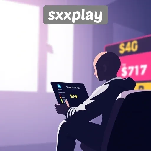 Cara Mengakses dan Mendaftar di Sxxplay Secara Mudah