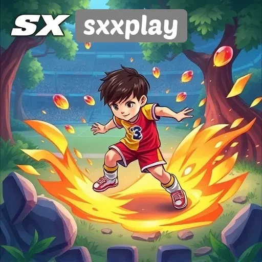 Menelusuri Fitur Unggulan di Situs Game Sxxplay