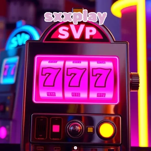 sxxplay: Menyelami Dunia Game Online yang Penuh Warna