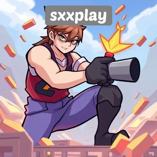 Pengantar Situs Game Sxxplay untuk Pecinta Game