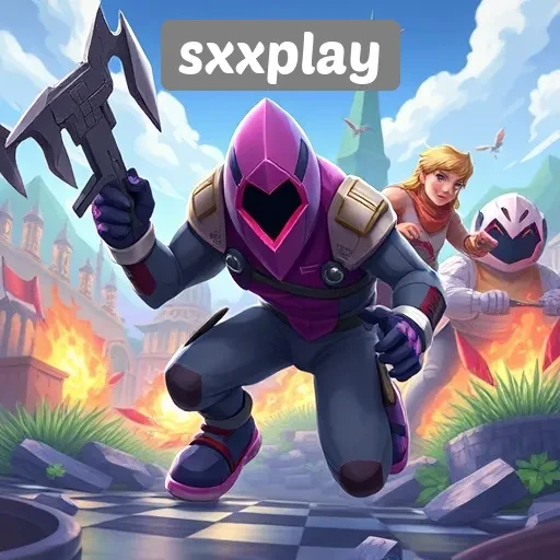 Review Game Populer yang Tersedia di Sxxplay