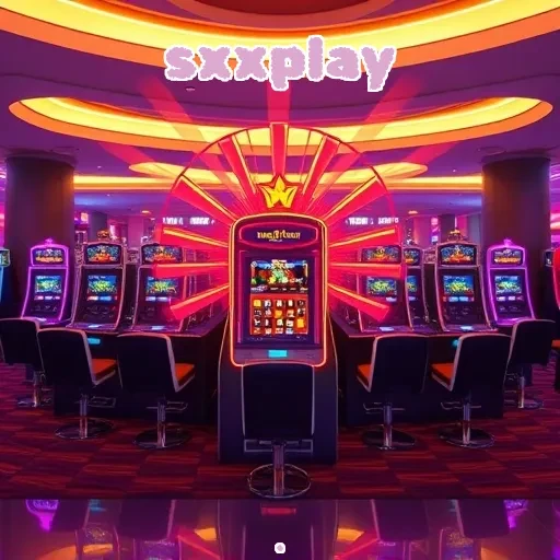 sxxplay: Menyajikan Paket Berlangganan Game Online yang Memikat
