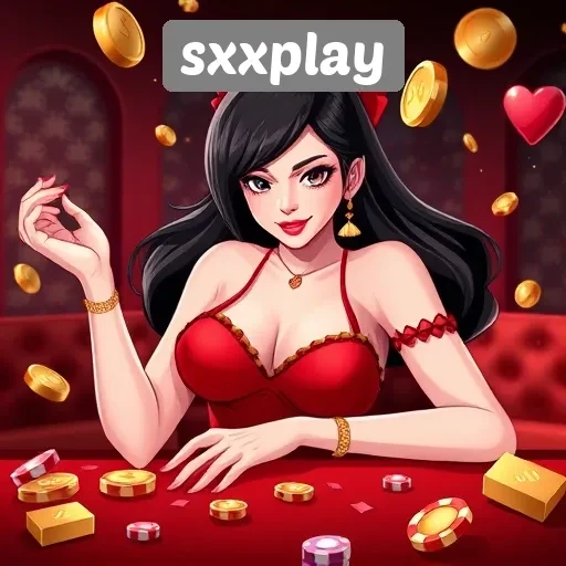 Keunggulan Sxxplay sebagai Situs Game Online