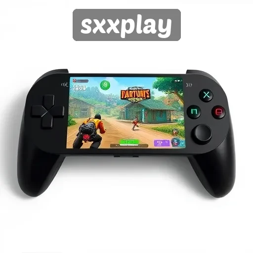 Panduan Lengkap Menggunakan Situs Game Sxxplay