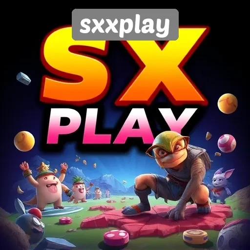 Sxxplay Sebagai Platform Game Online Terpercaya