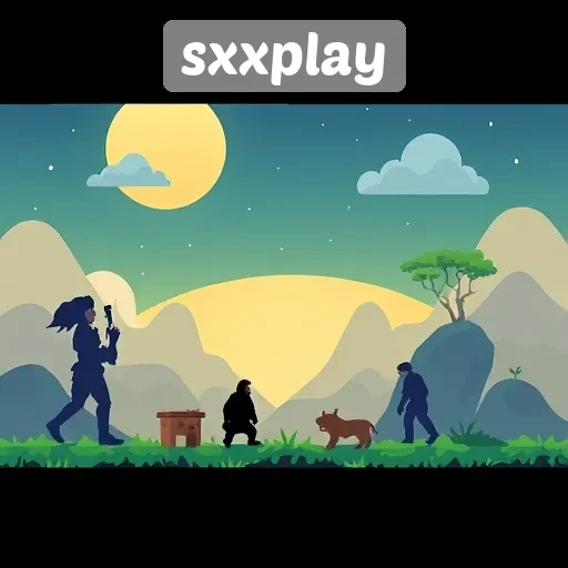 Perbandingan sxxplay dengan Platform Game Lain di Indonesia