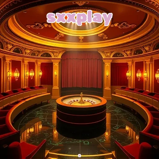 sxxplay: Temukan Keseruan Turnamen Game Online di Indonesia